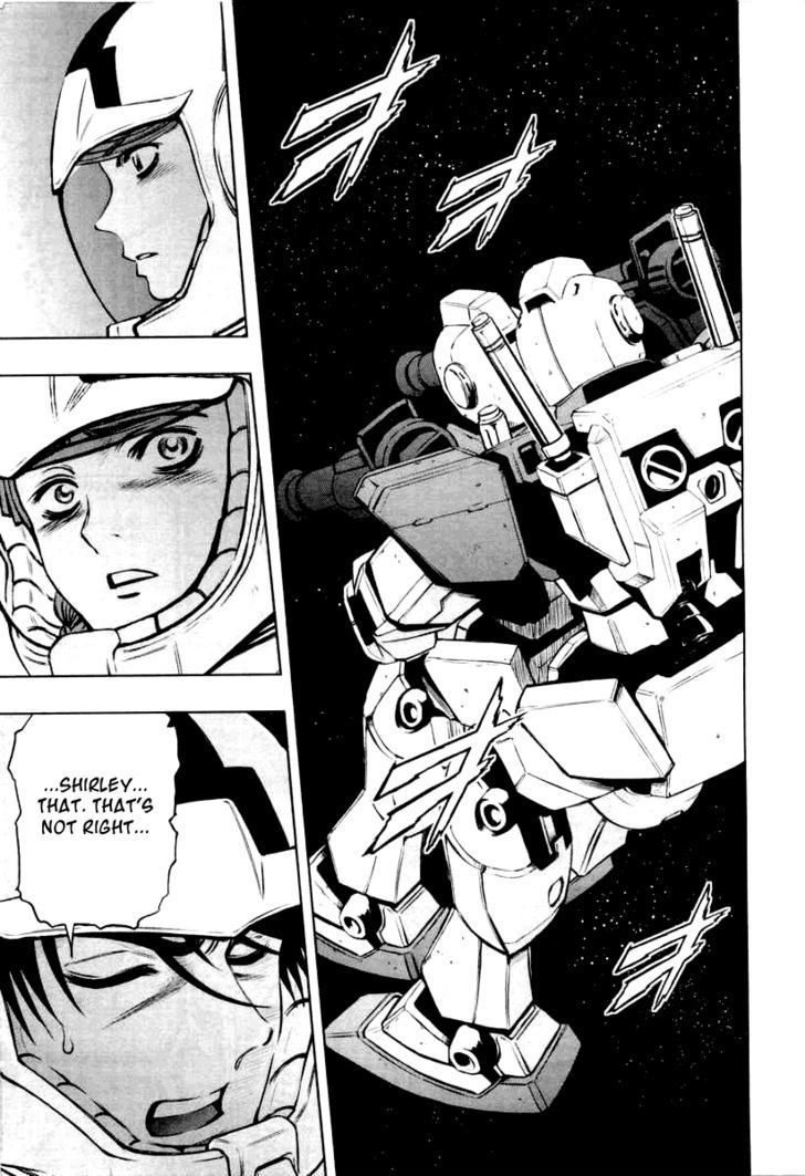 Kidou Senshi Gundam Climax U.c. Chapter 2 #37