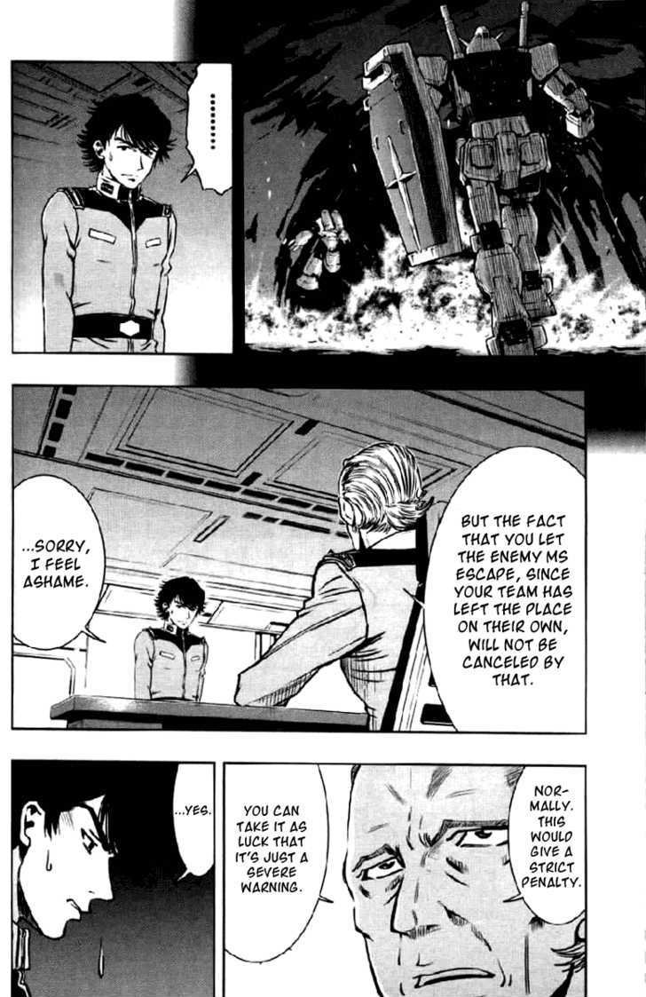 Kidou Senshi Gundam Climax U.c. Chapter 1 #29