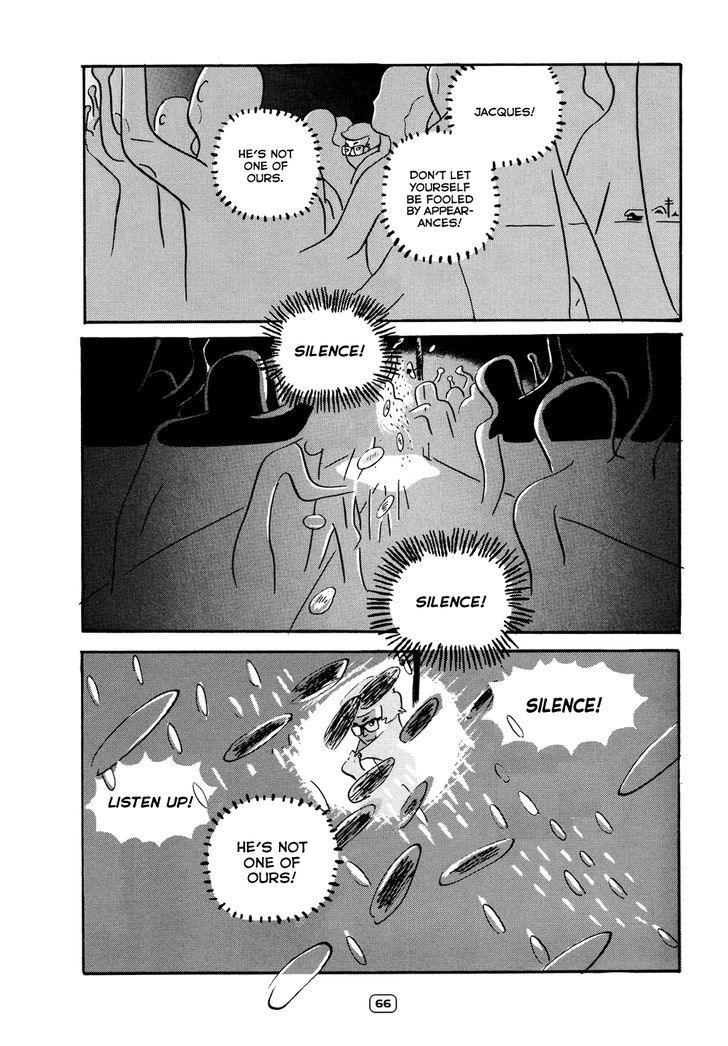Kiiroi Hon Chapter 4 #9