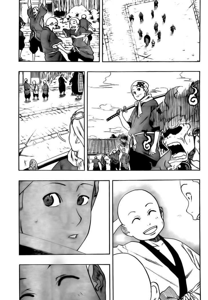 Kikai-Banashi Hanasaka Ikkyuu Chapter 1 #47