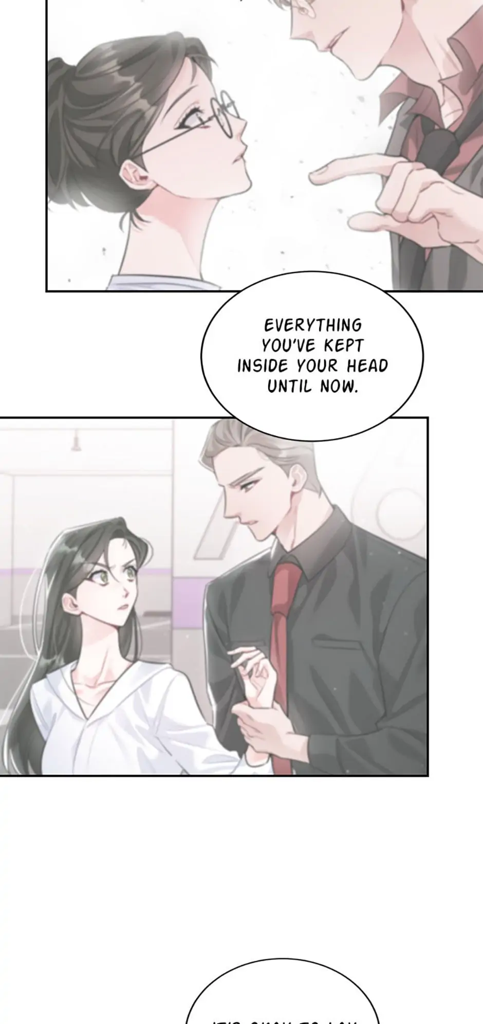 Deliberate Scandal Chapter 42 #38