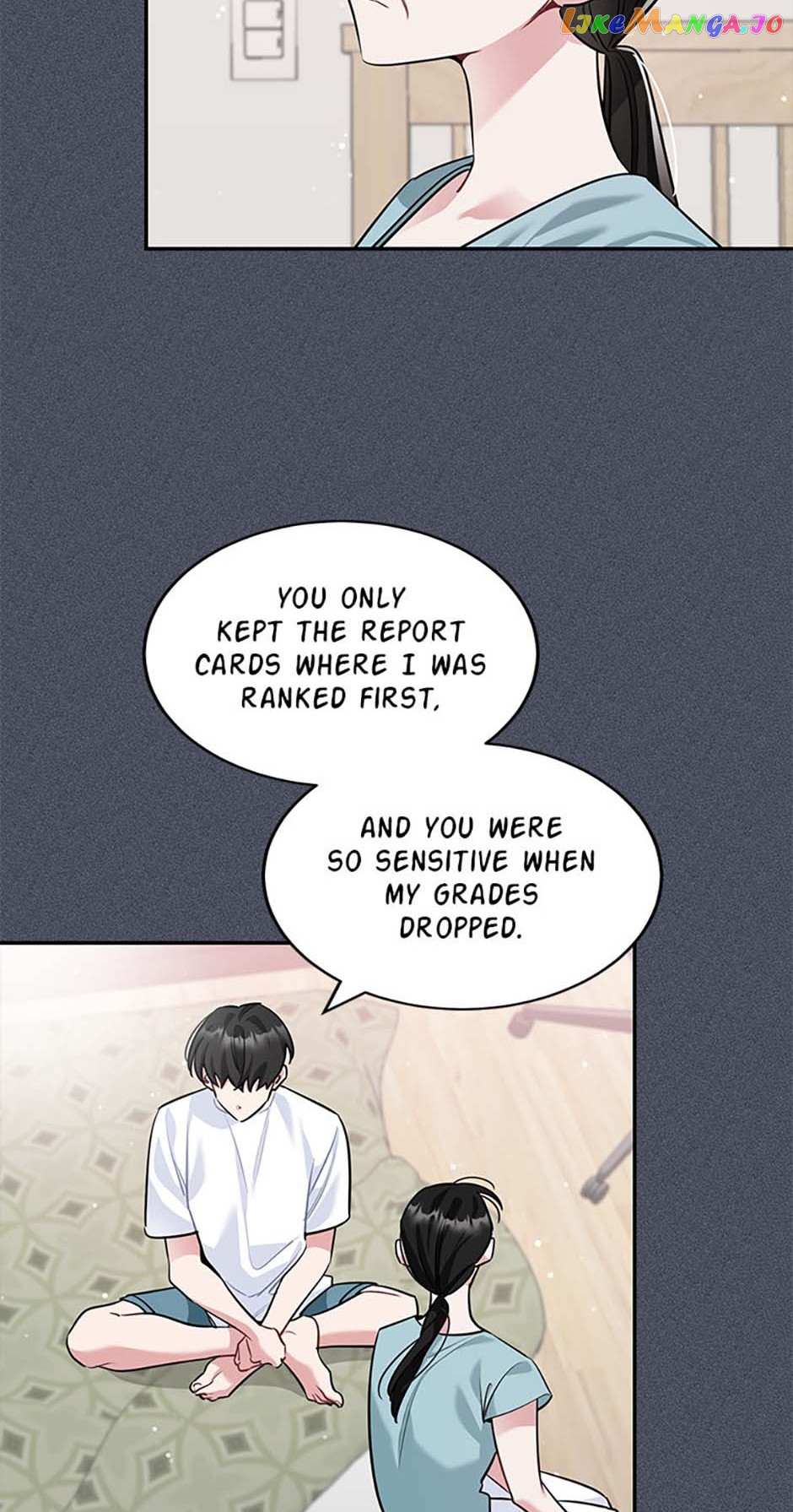 Deliberate Scandal Chapter 37 #11