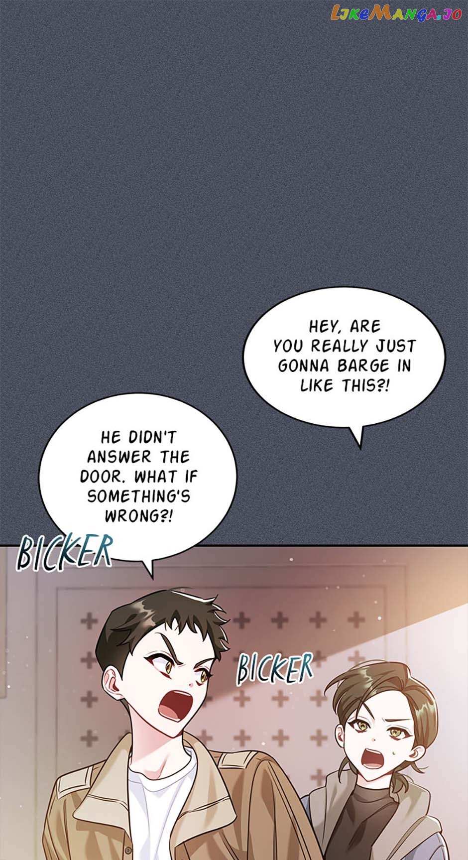 Deliberate Scandal Chapter 37 #42