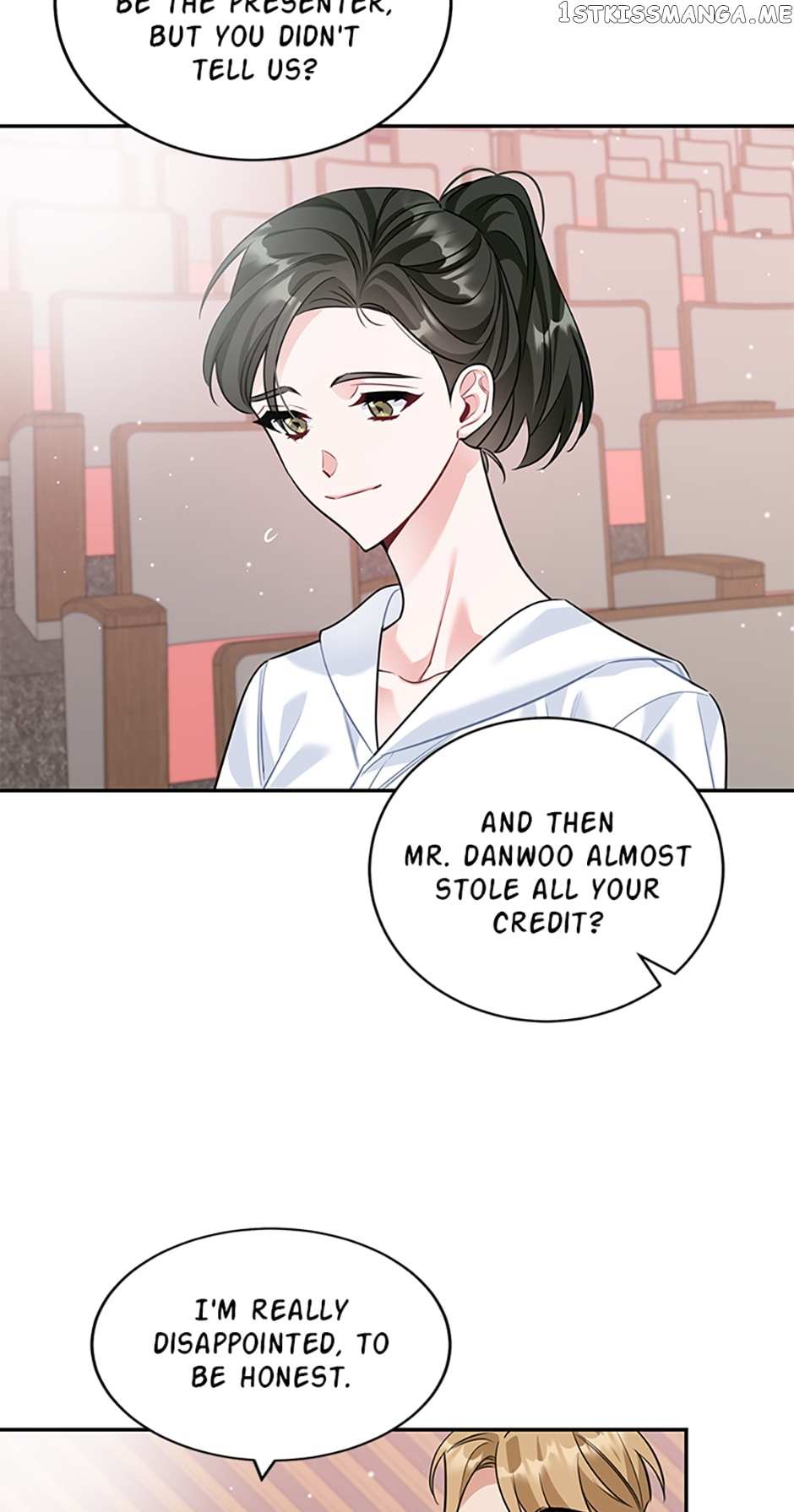 Deliberate Scandal Chapter 31 #56