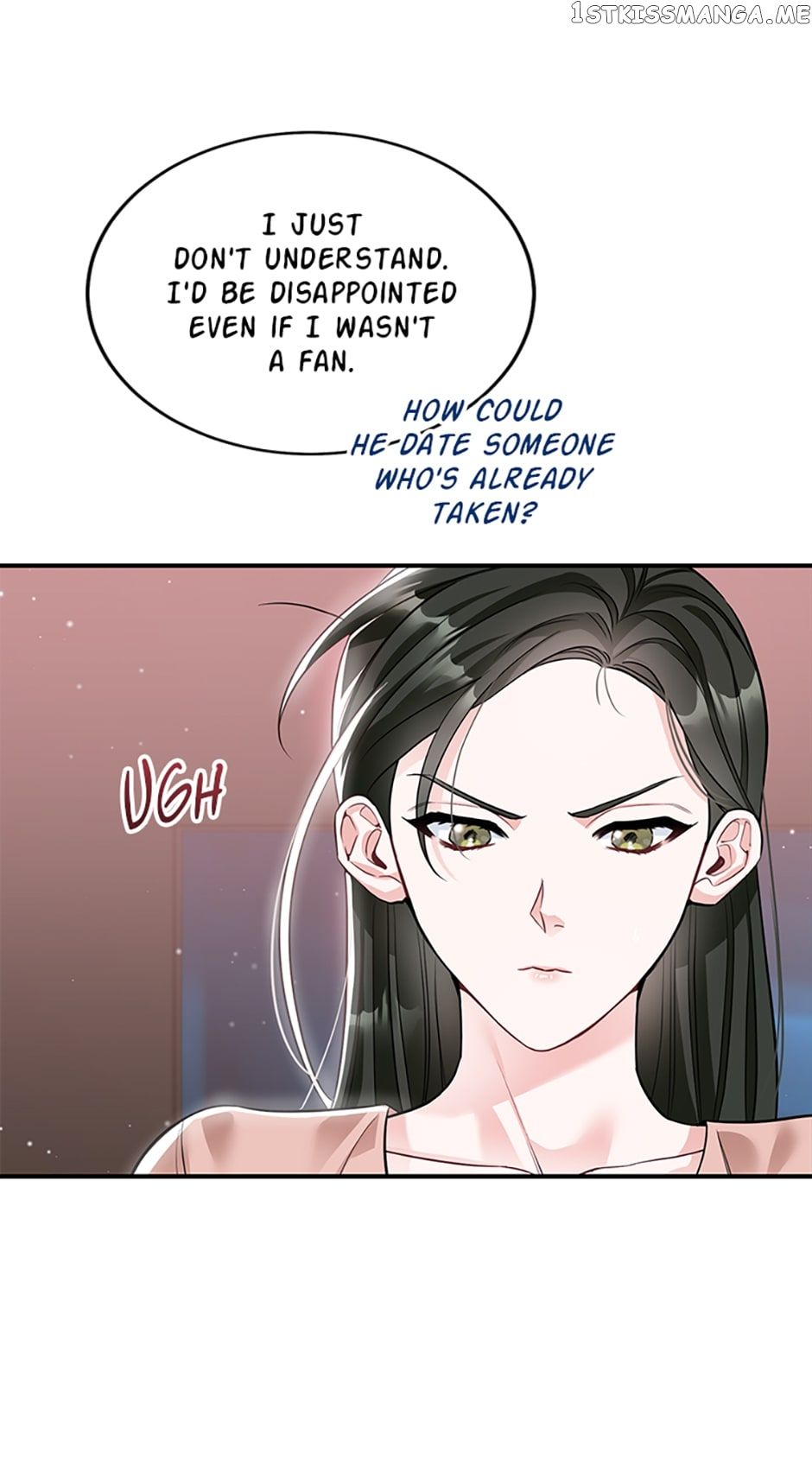 Deliberate Scandal Chapter 22 #6