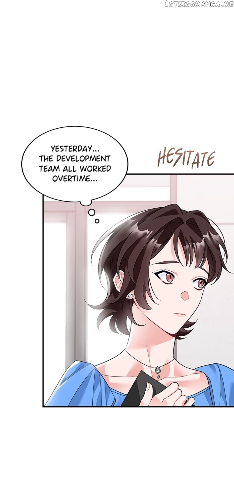 Deliberate Scandal Chapter 21 #52