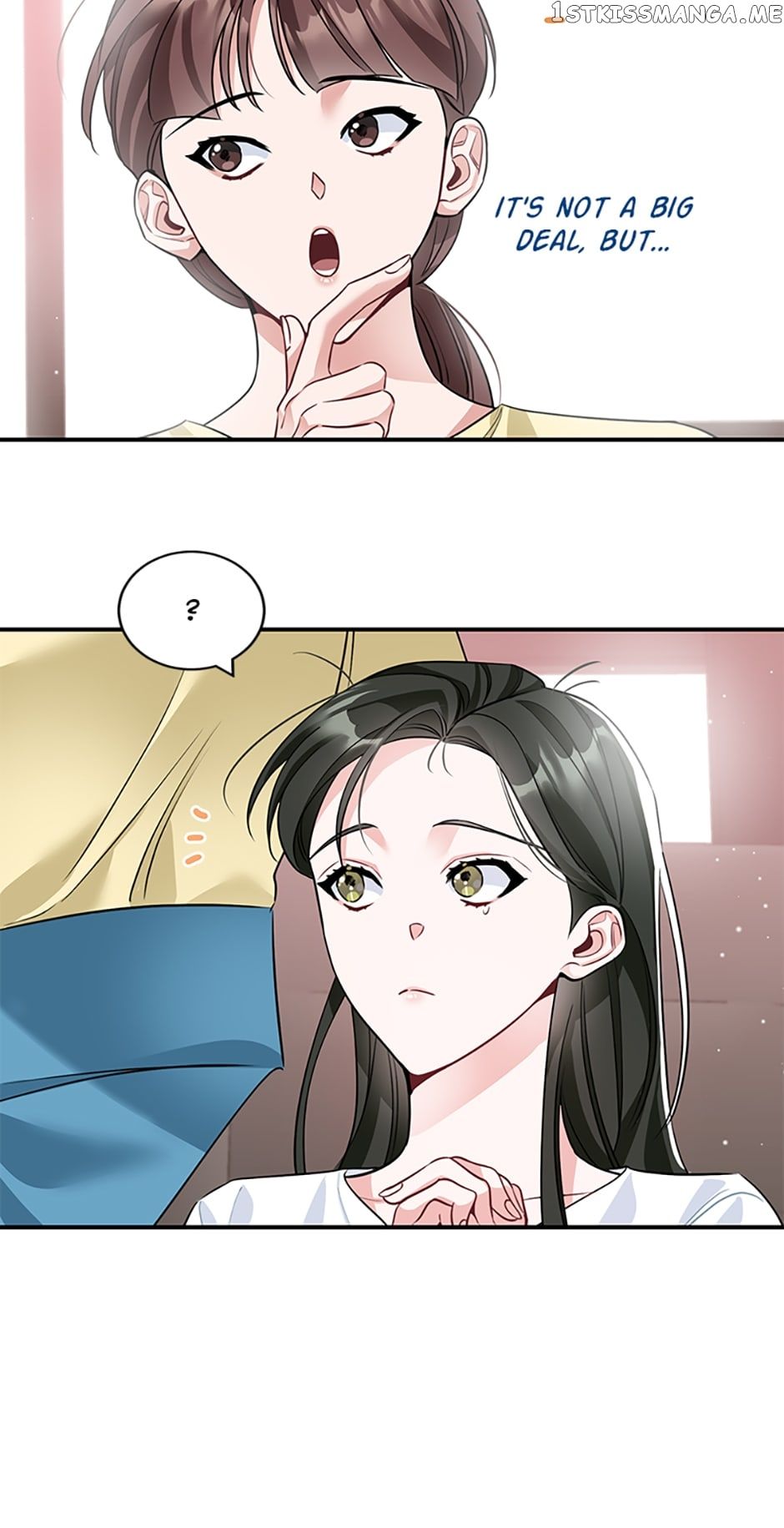 Deliberate Scandal Chapter 23 #29