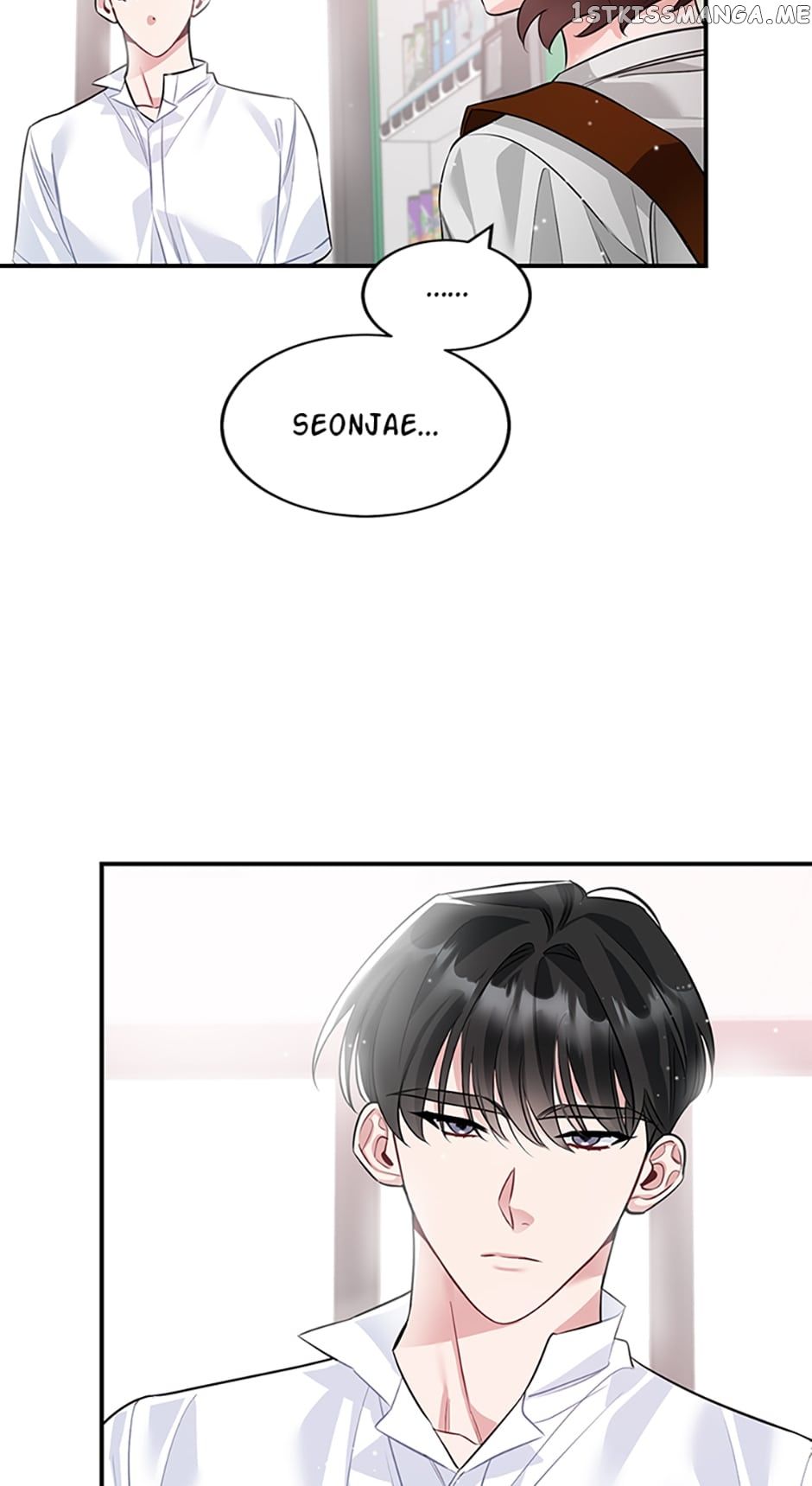 Deliberate Scandal Chapter 23 #40