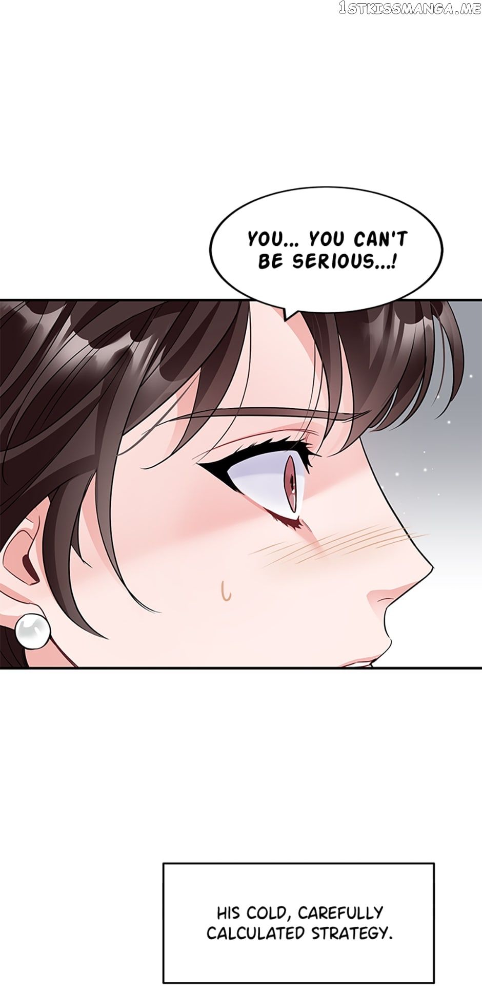 Deliberate Scandal Chapter 23 #60