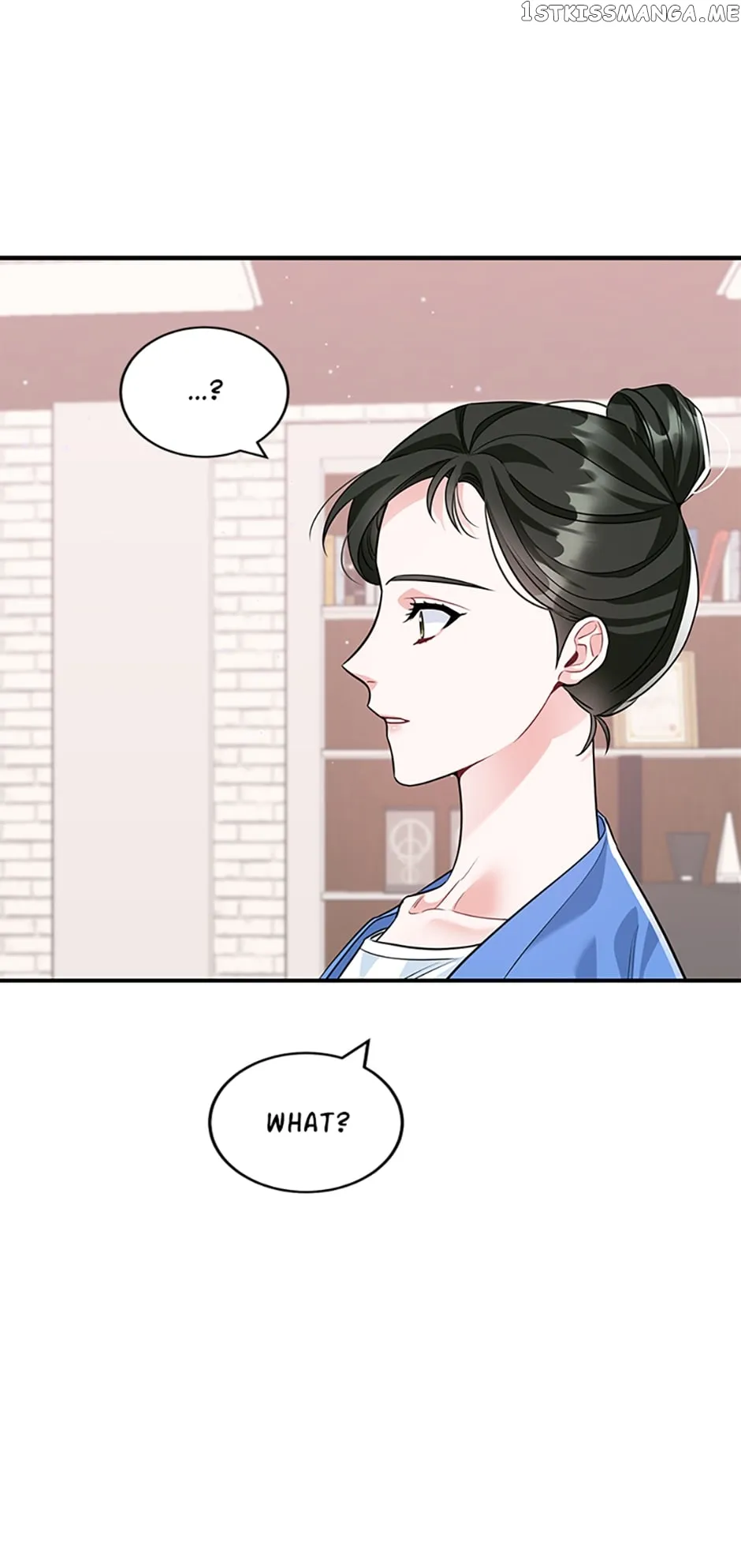 Deliberate Scandal Chapter 19 #4