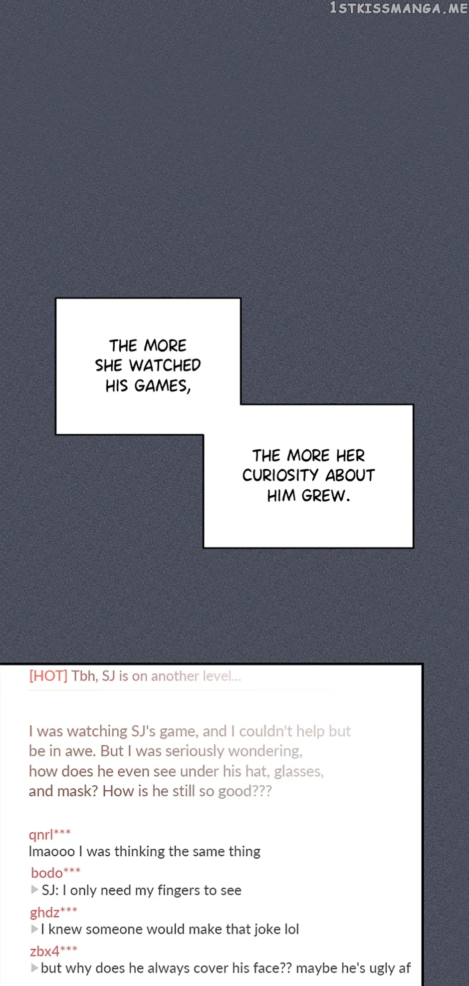 Deliberate Scandal Chapter 19 #60