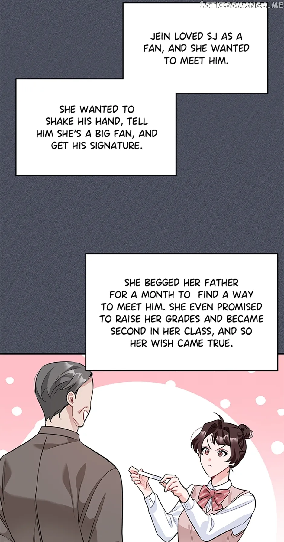 Deliberate Scandal Chapter 19 #63