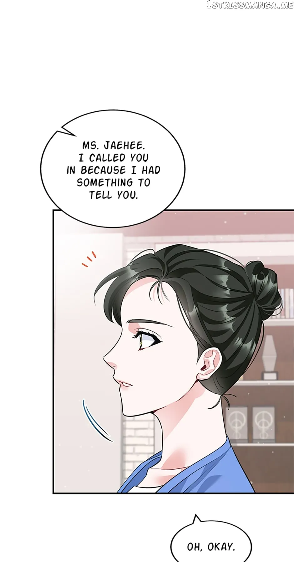 Deliberate Scandal Chapter 18 #66