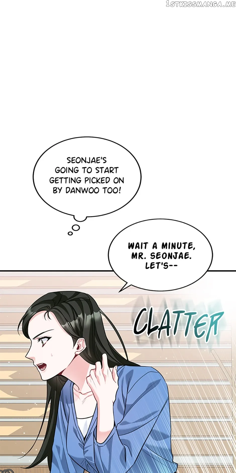 Deliberate Scandal Chapter 15 #49