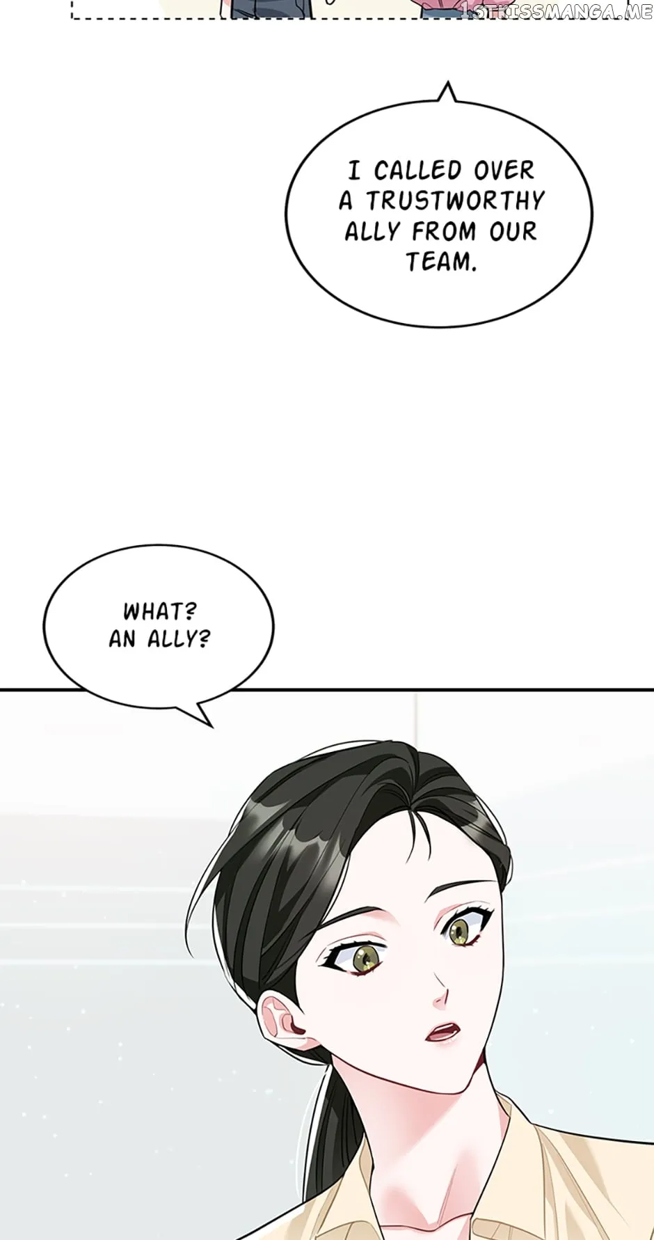 Deliberate Scandal Chapter 17 #55