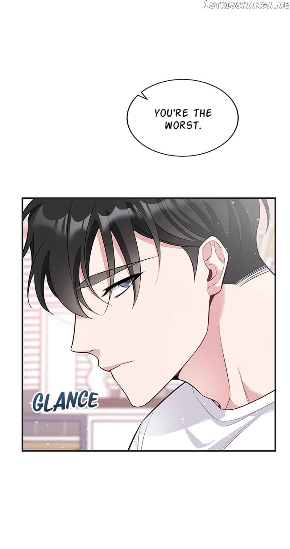 Deliberate Scandal Chapter 9 #54