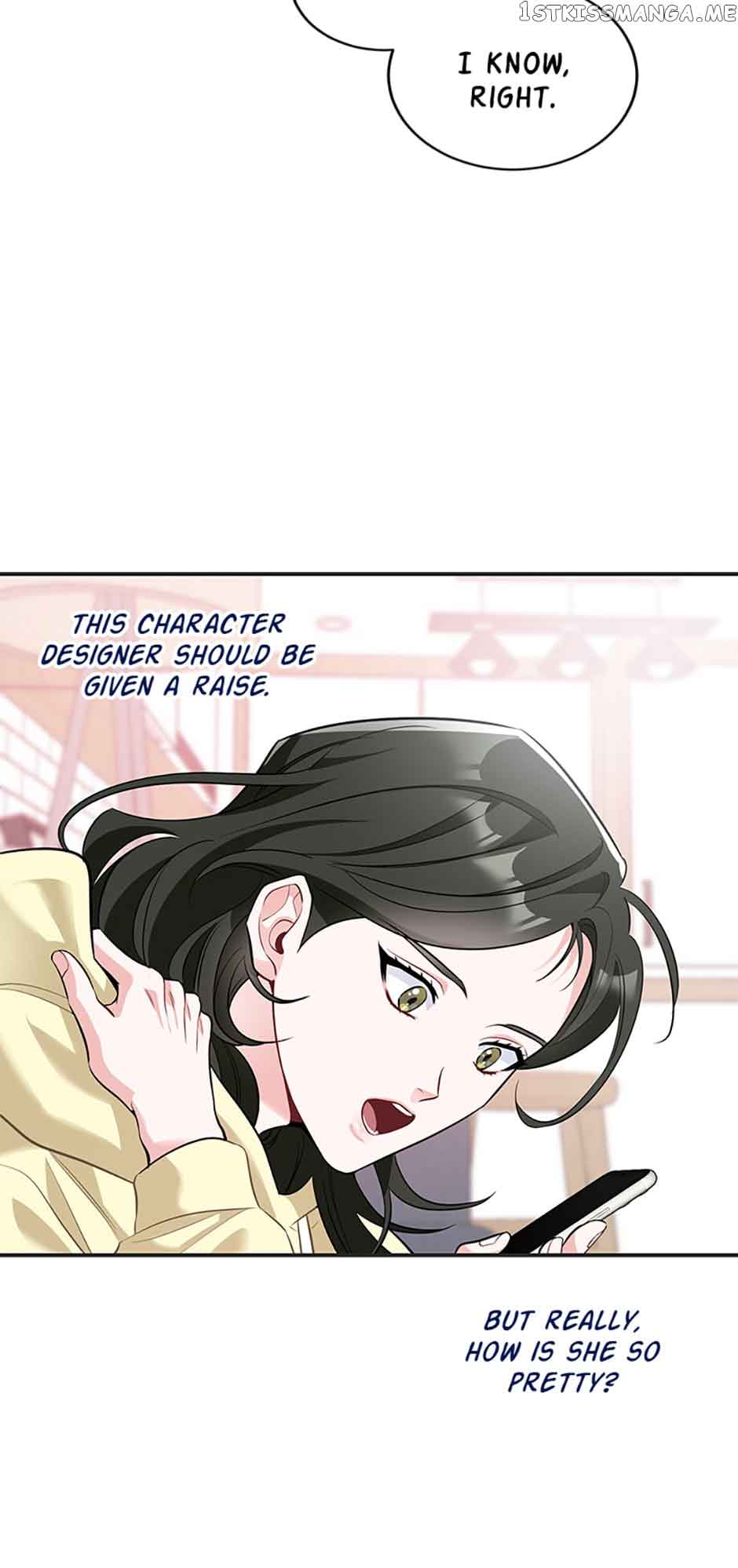 Deliberate Scandal Chapter 9 #64