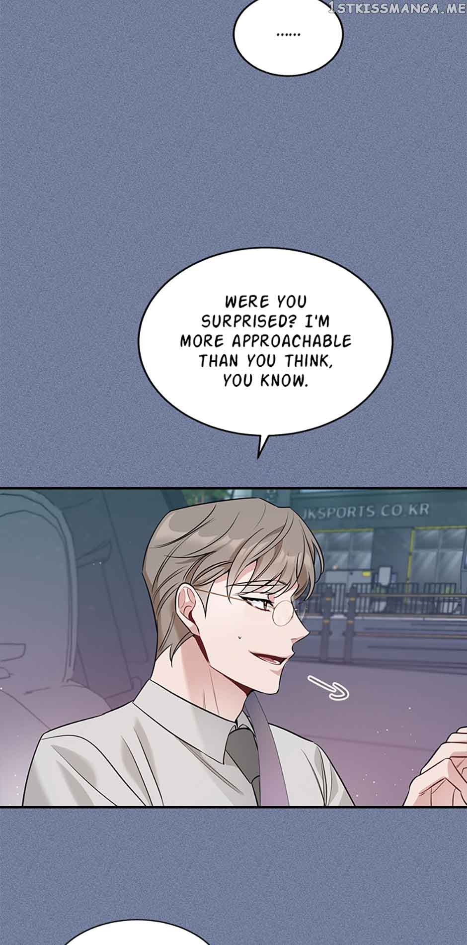 Deliberate Scandal Chapter 3 #46