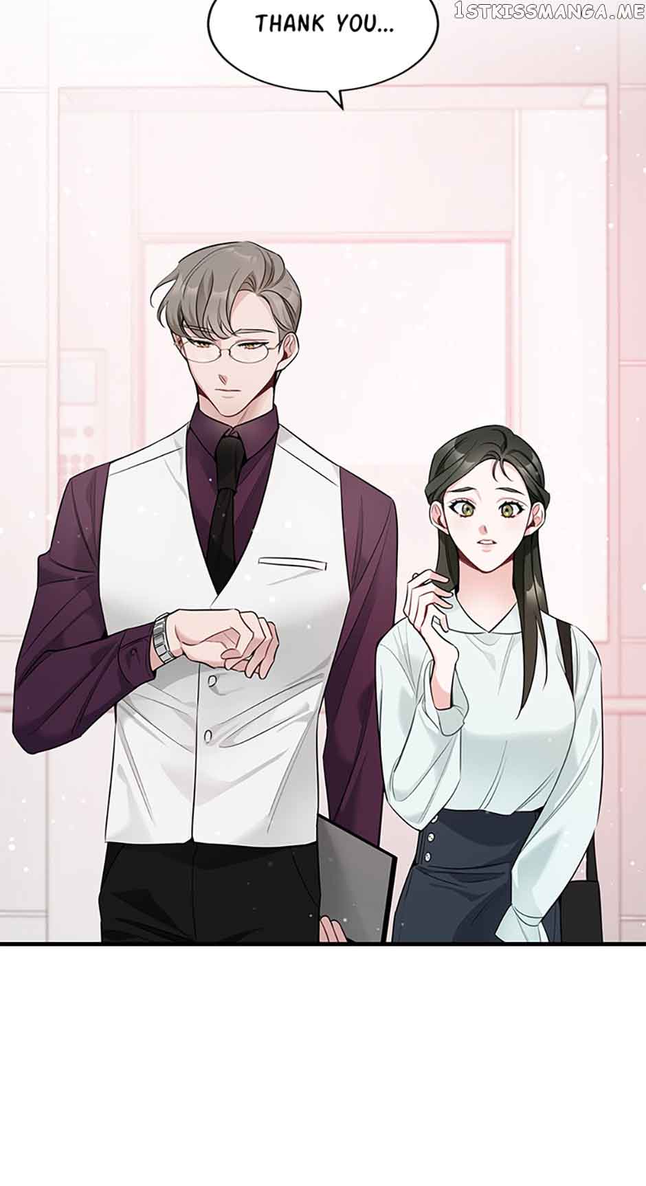 Deliberate Scandal Chapter 3 #57