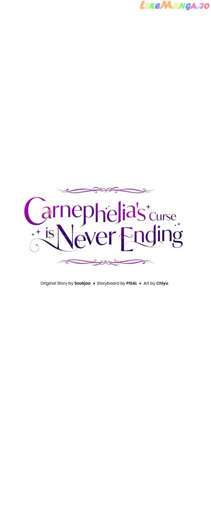 Carnephelia’S Curse Is Never Ending Chapter 46 #17