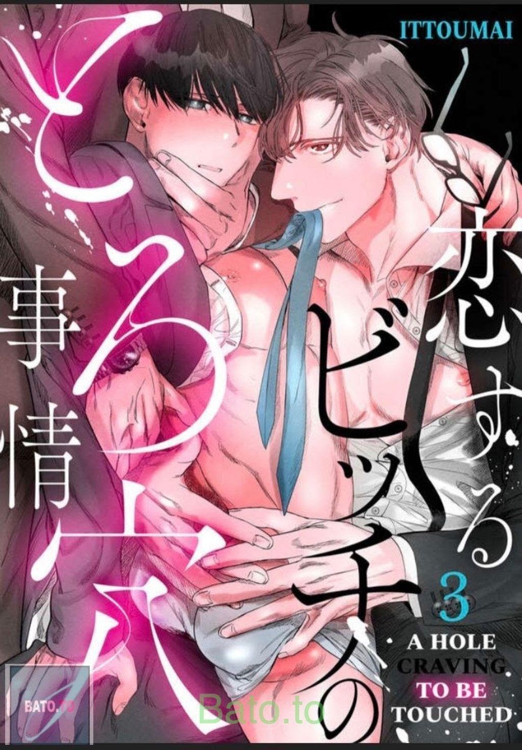 Koi Suru Bicchi No Toro Ana Jijou Chapter 3 #1