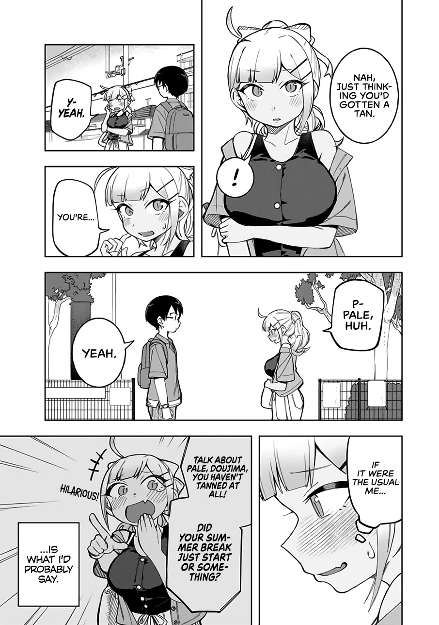 Doujima-Kun Won’T Be Disturbed Chapter 22 #8