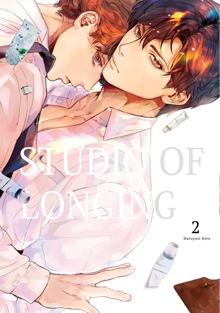 Studio Of Longing Chapter 7 #2