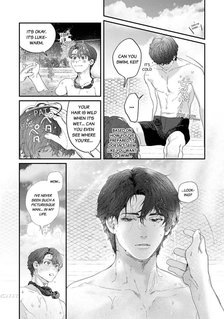 Studio Of Longing Chapter 4 #23