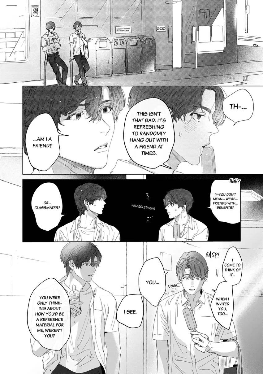 Studio Of Longing Chapter 4 #31