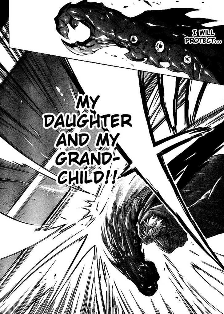 Yakuza Girl Chapter 11 #24