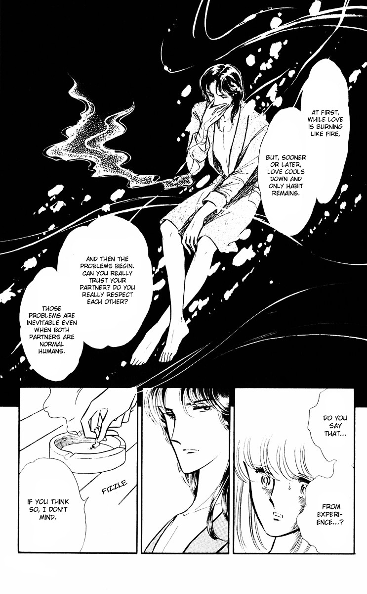 Yami No Purple Eye Chapter 13 #16