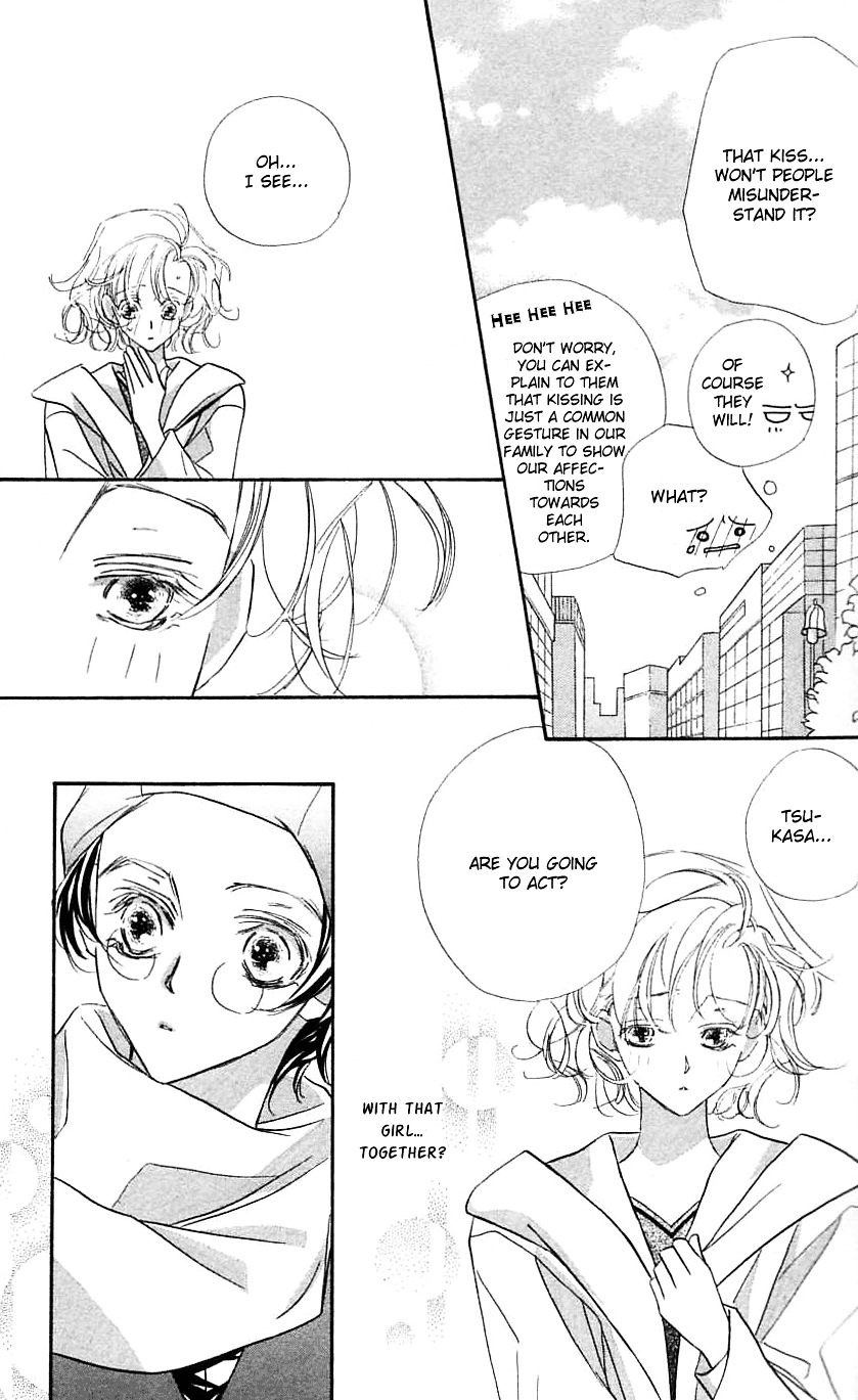 Yoru Made Matenai Chapter 30 #26