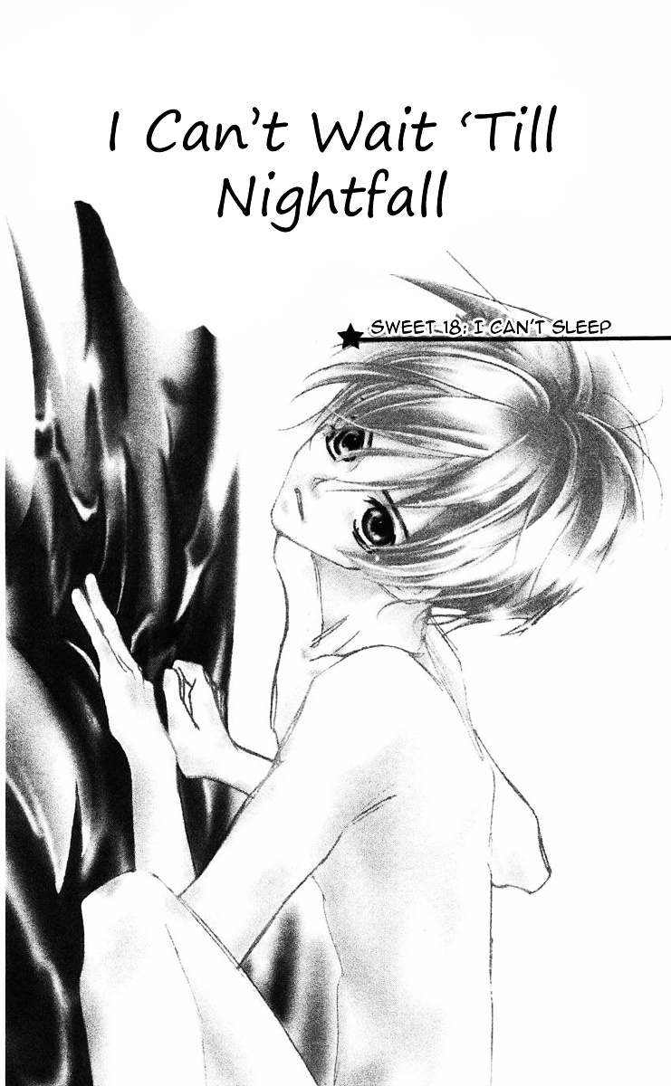 Yoru Made Matenai Chapter 23 #1