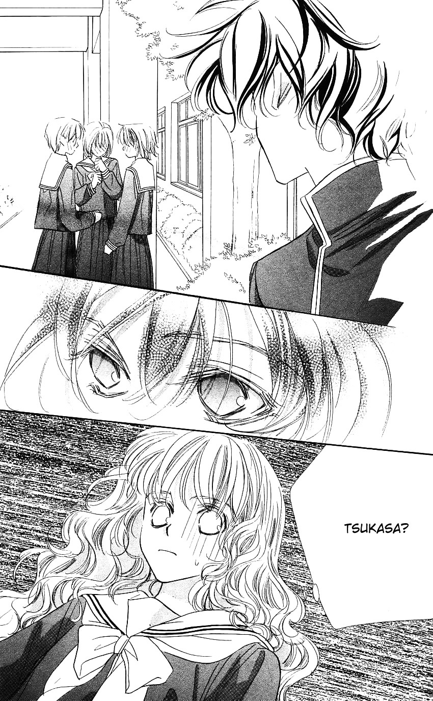 Yoru Made Matenai Chapter 18 #37