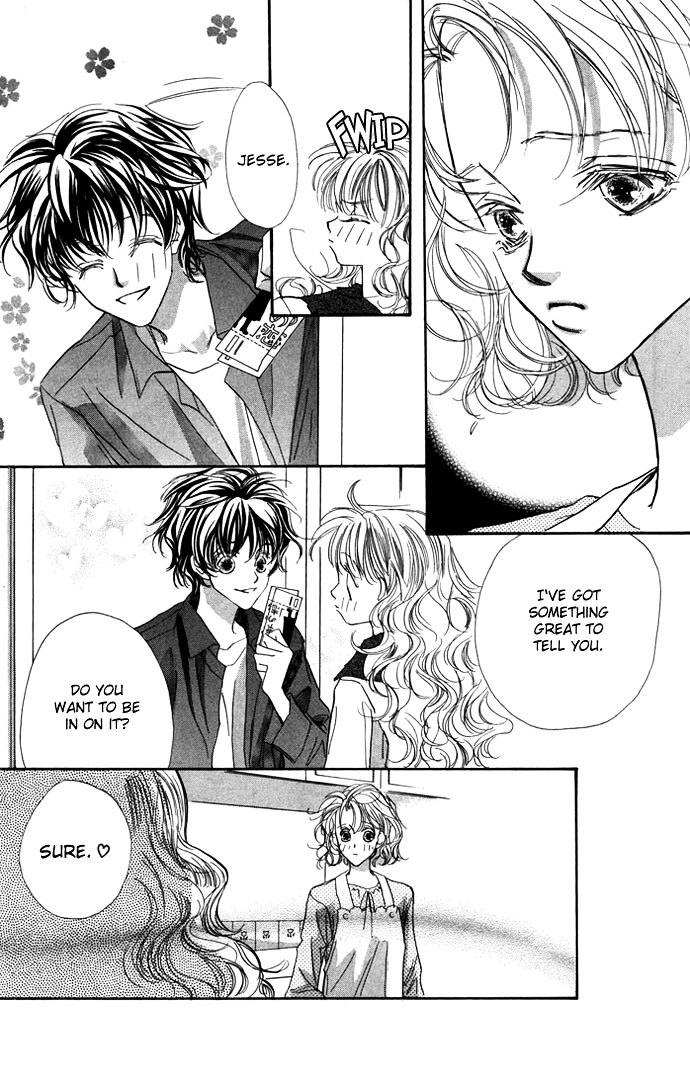 Yoru Made Matenai Chapter 15 #9