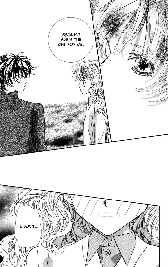 Yoru Made Matenai Chapter 15 #33