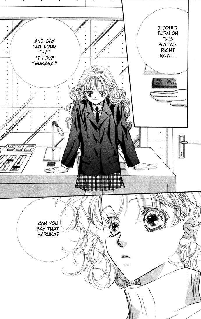 Yoru Made Matenai Chapter 14 #24