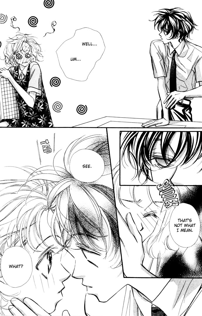 Yoru Made Matenai Chapter 13 #6