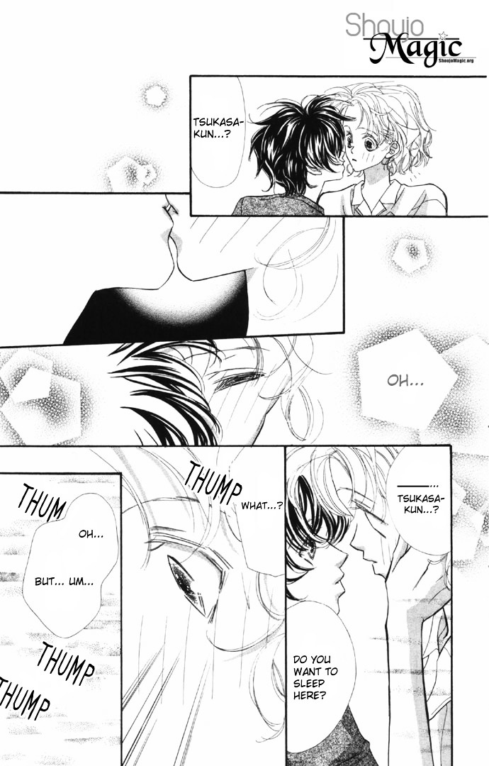 Yoru Made Matenai Chapter 9 #27