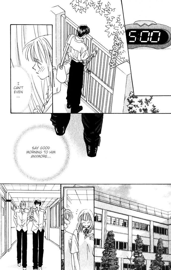 Yoru Made Matenai Chapter 2 #41