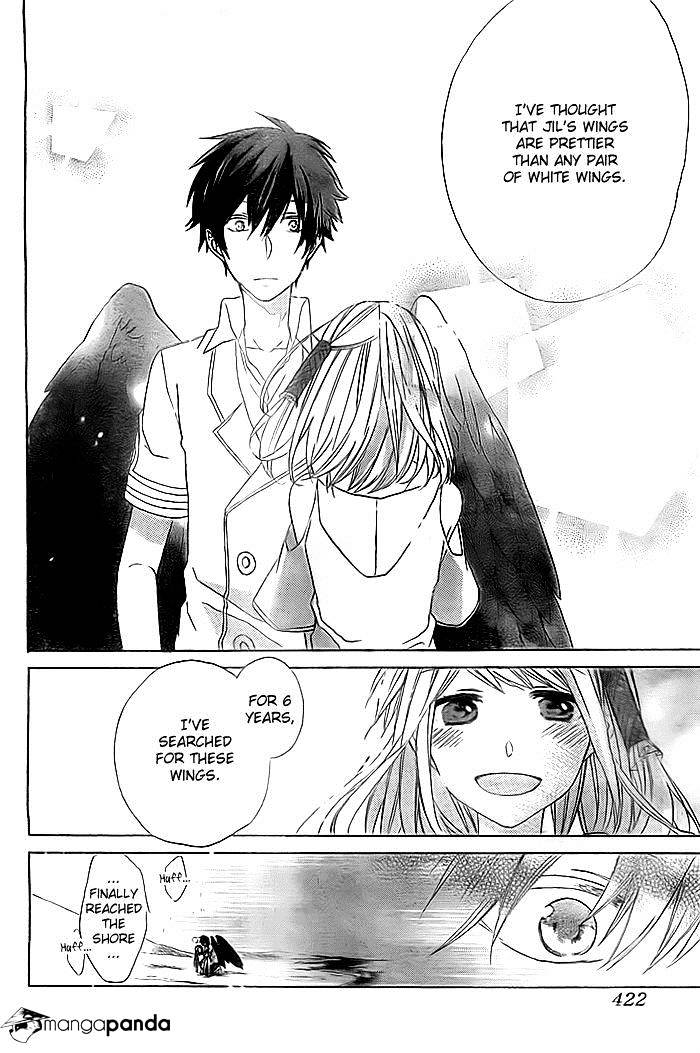 Sora No Yousei Chapter 3 #27