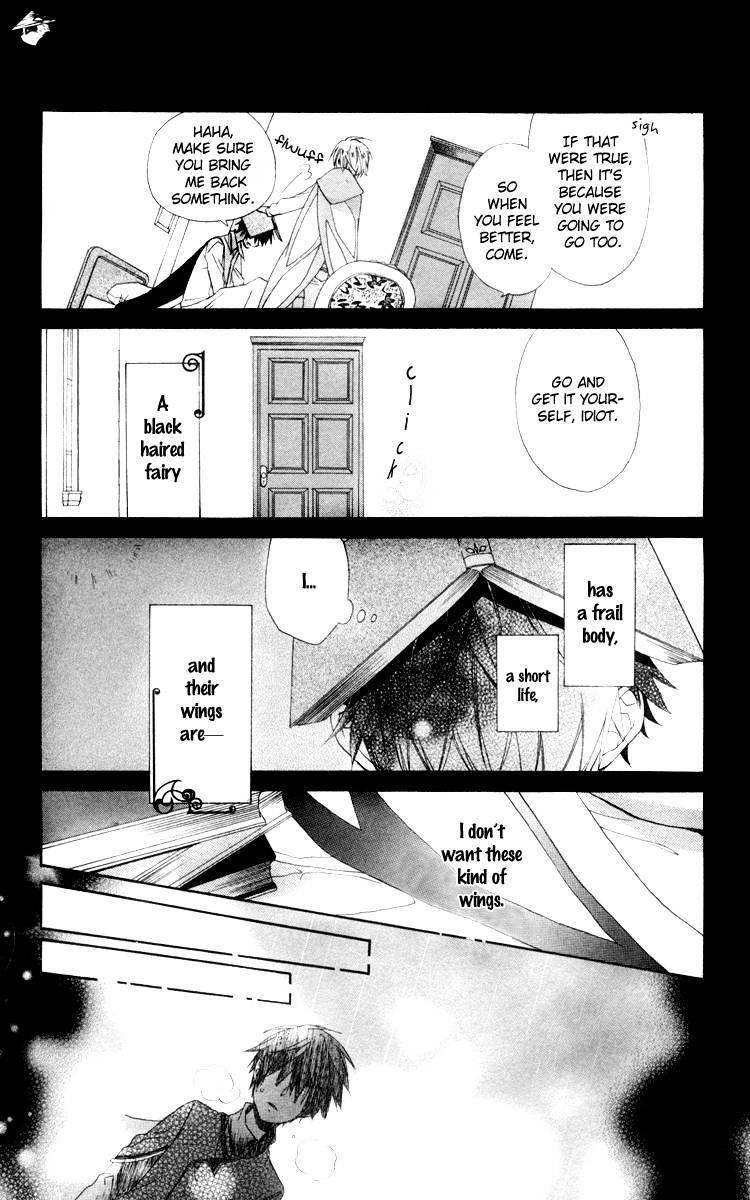 Sora No Yousei Chapter 2 #14