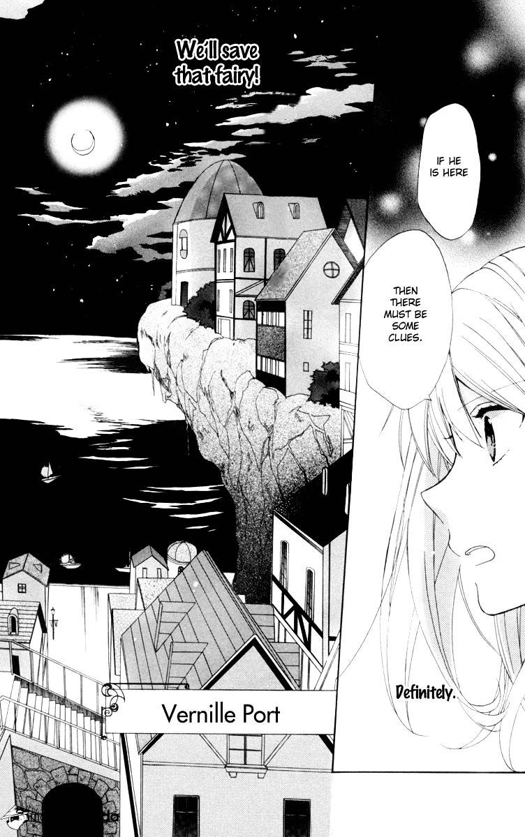 Sora No Yousei Chapter 2 #16