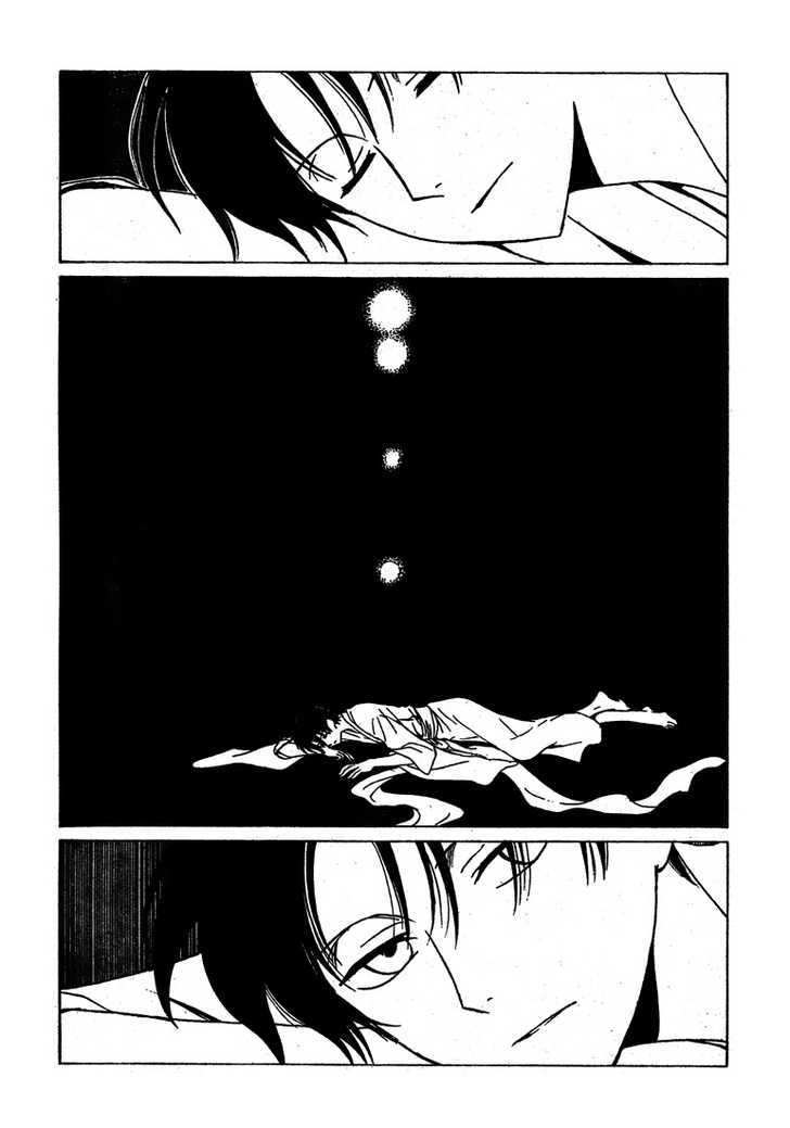 Xxxholic Chapter 212 #2