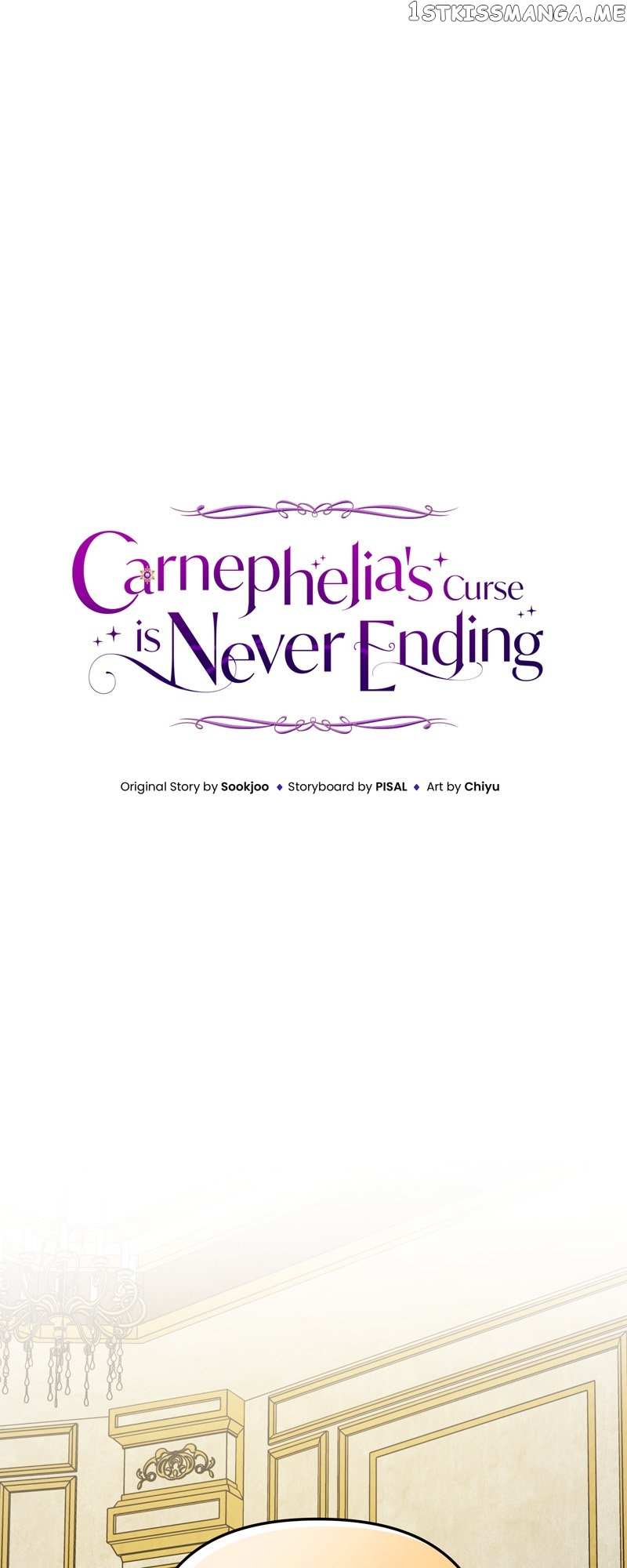Carnephelia’S Curse Is Never Ending Chapter 19 #17
