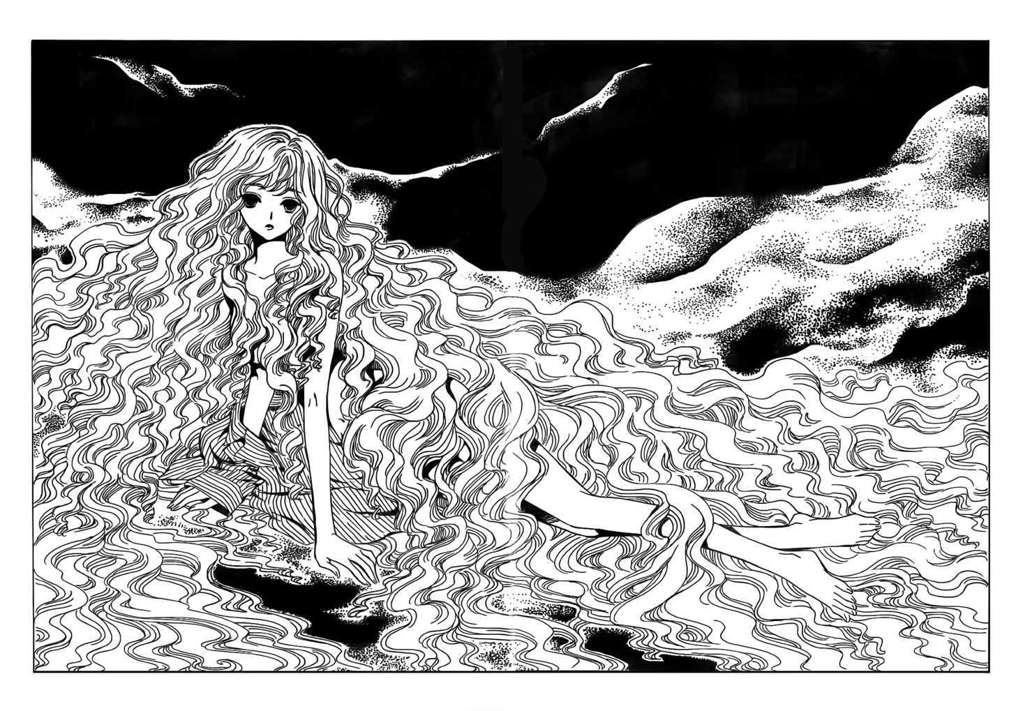 Xxxholic Chapter 200 #10