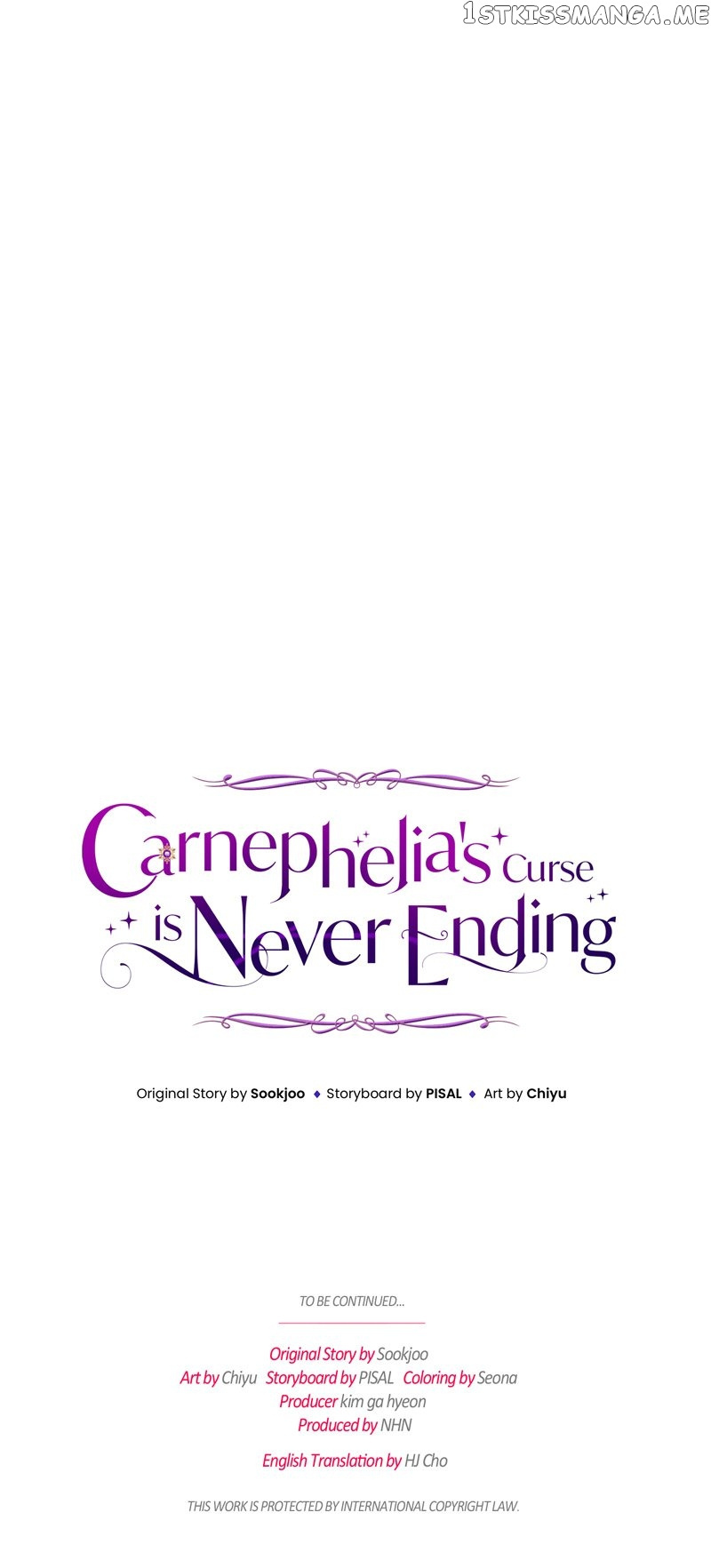 Carnephelia’S Curse Is Never Ending Chapter 19 #54