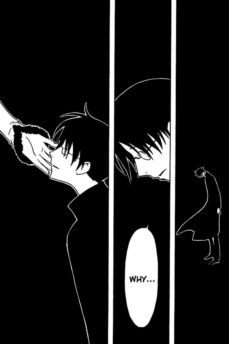 Xxxholic Chapter 132 #10