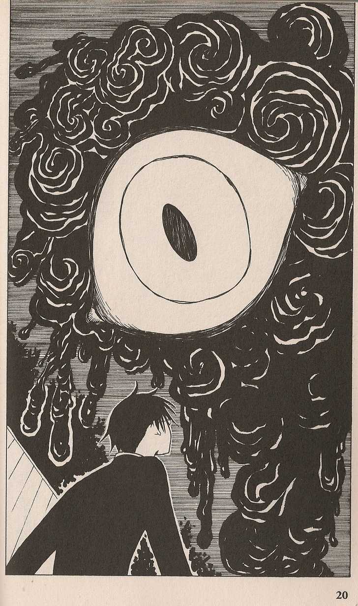 Xxxholic Chapter 102 #20