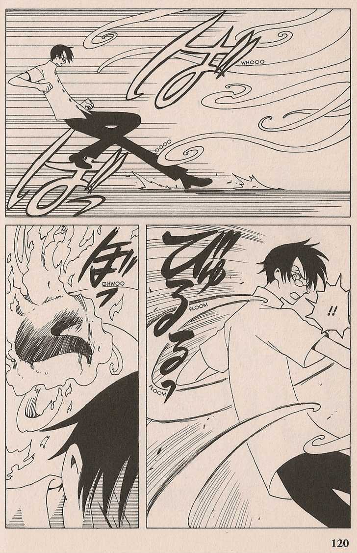 Xxxholic Chapter 30 #29